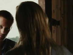 Kato Bosworth Rough Sex in Straw Dogs