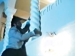 mom having a brutal fucking in a porn movie for a forced rape xxx.