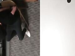 the homemade porn movie of a brutal rape has the oral sex act of a violator and victim playing out in a dramatic fashion.