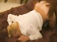 hot amateur girl raped and forced to blowjob in a homemade rape porn movie.