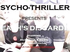 32.amateur brutal blowjob in a forced porn movie full of rough sex and xxx rape done to the young girl.