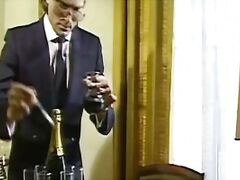 a woman being raped and forced to suck a dick in a home-made porn video is a sad thing.