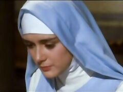 anal and blowjob scenes are common in violent sex movies, the girls sucking and cocking while being brutally raped.