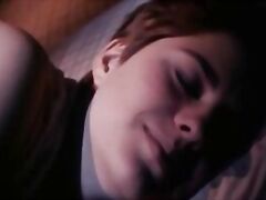 hot girl sucking big cock in a rape porn movie and rough sex.