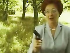 she screamed while another man was enjoying her oral sex and the rough sex she had to endure.