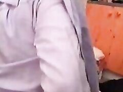 hot girl suffering a rough rape in a forced family porn movie.