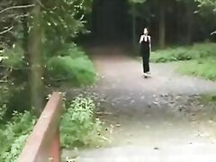 brutal fuck scenes propagate the idea of male dominance and portray women in a passive light.