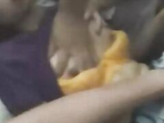 hot couple cheating and making love aggressively in the desadov porn movie.