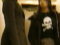 brutal fuck and forced rape of women and girls is unfortunately a regular feature in such movies.