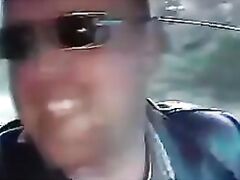 amateur milf humiliated in a brutal porn video with a forced rape.