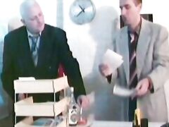 sexy girl fucked rough by her brutal stepfather in forced family porn movie.