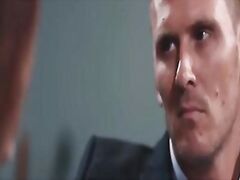 raped girl crying and screaming in a forced and rape porn movie.