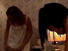 17. wives forced into cock suck and hard anal sex during porn shoot.