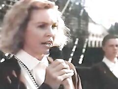 amateur teen gets violated in an amateur homemade porn flick featuring rough rape sex and forced scenes.