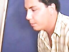 hard anal fuck of a hot mother in amateur homemade rape porn video with forced sex.