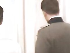 a sexy girl in a hot and rough sex for a forced family porn.