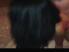 a hot wive getting violated in a real brutal fuck for a homemade rape porn.