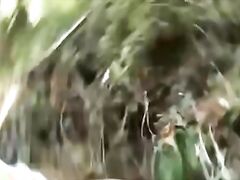 the amateur rape video that showed a milf being pinned down as her attacker's cock threw her around made viewers queasy.