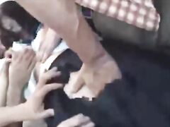 mom and daughter exploring the uncharted territories of rough sex in free rape porn.