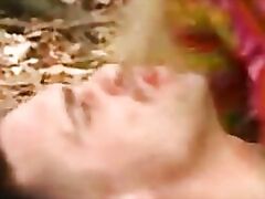 a rape porn movie with brutal, rough sex scenes.