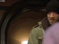 the moans of pleasure mixed with pain as the cock penetrated yet another victim.