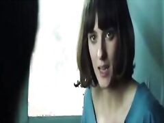 the hot milf in the rape video got her tight ass pounded, and loved it.