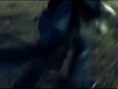 a seductive girl violently raped in a xxx rape porn movie and an oral sex in a brutal sex film.