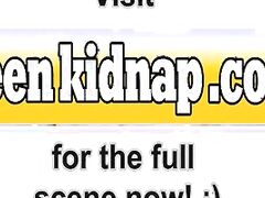 the blowjob and the dick sucking were done with force in the xxx rape movie.