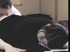 none of the consenting family members had any idea what was happening in the brutal porn movie.