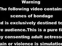 the brutal fuck of a hot girl was included in the forced family porn movie.