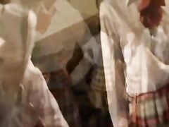 hot ass in a forced family porn movie with a sexy girl and violent sex.