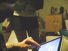 hot mom seduced in an anal rape porn scene.