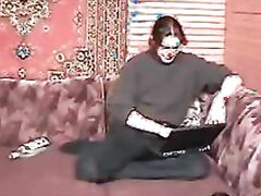 the sucking was often too much for the characters in the movie.