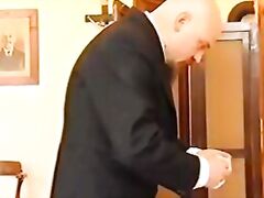 the mom was never the same after being cruelly raped in a homemade porn movie.