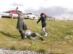 blowjob gets nastier and rough in this desadov porn movie with intense brutal fuck involved.