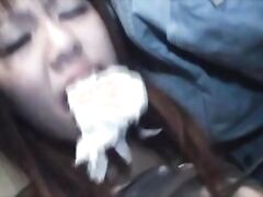 the cock is always ready to rape, and the woman is always begging for it to stop.