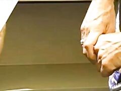 7. a milf gets brutally violated in a homemade forced anal sex movie with a brutal fuck.