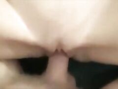 forced amateur wive in a porn movie gets violently raped with no mercy.