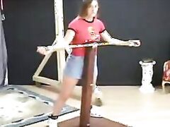 the amateur homemade rape porn video captures the violent rape sex of the sexy girl.