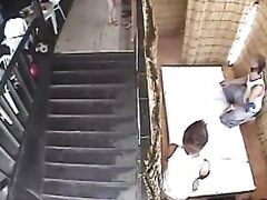 27. violent and rough sex scenes are present in this homemade porn movie.