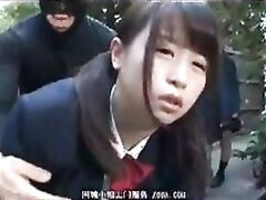 young girl treated like a whore, all that can be found in these kind of rape porn movies.