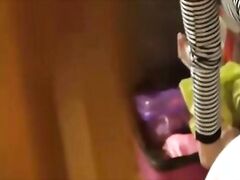 a gorgeous girl gets brutally forced to do a rough and violent sex in this free rape snuff porn movie.