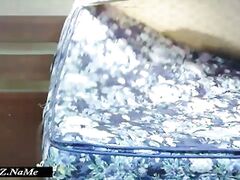 rough two-on-one rape of a teen girl in a homemade xxx video.