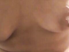 the wife was raped in a xxx rape video and unable to resist her husband's brutality.