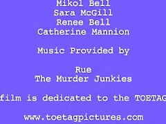 brutal porn and brutal fuck are both terms used to describe the content in snuff films or rape xxx videos.