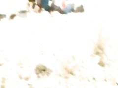 amateur milf being analed and brutally forced in a brutal porn video.