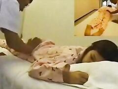 33 milf was forced to have intense anal sex in that medical voyeur rape porn movie with true rape content.