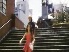 raped girl with blowjob in a brutal fuck movie.