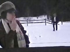 blowjob provided by victims too scared to say no are showcased in snuff and rape porn movies.