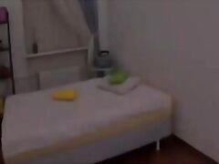 ass was penetrated in the rape sex video.